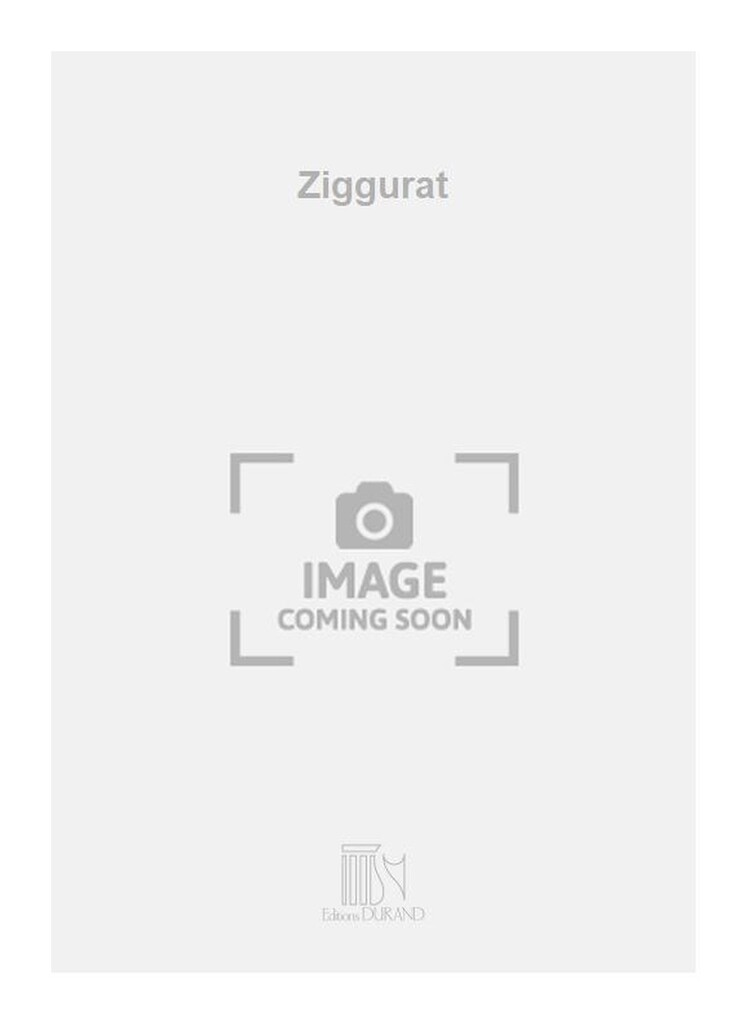 Ziggurat